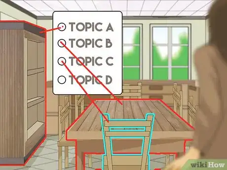 Imagen titulada Memorize a Speech in One Night Step 7