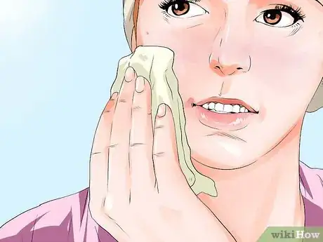 Imagen titulada Get Rid of Hormonal Acne Step 13