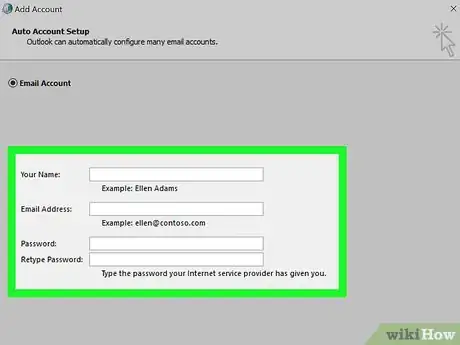 Imagen titulada Log Out of Outlook Step 9