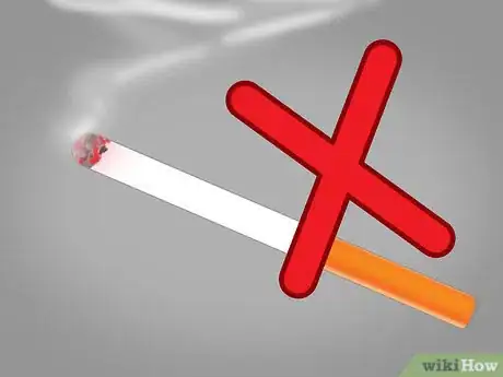 Imagen titulada Deal with a Dry Throat Step 7