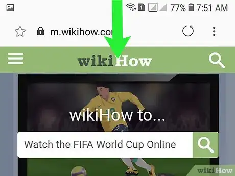 Imagen titulada Take Screenshots on an Android Step 4