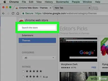 Imagen titulada Set Up a Google Chrome Personalized Homepage Step 20