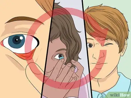 Imagen titulada Put In and Take Out Contacts Step 7