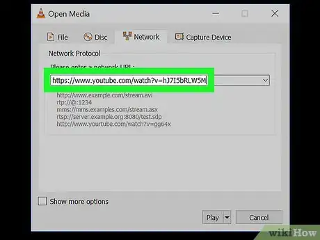 Imagen titulada Download Files Using VLC Media Player Step 5