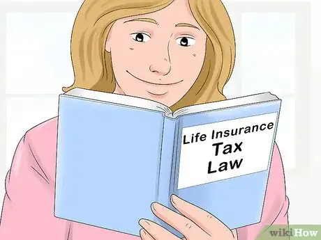 Imagen titulada Pass a Life Insurance Exam Step 10