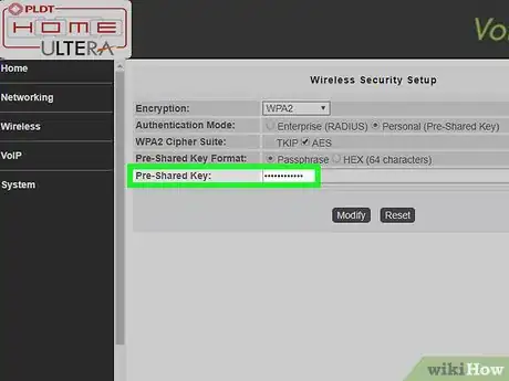 Imagen titulada Connect a Router to a Modem Step 23