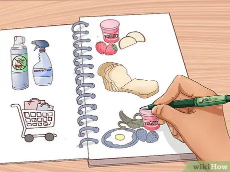 Imagen titulada Fill Up a Notebook Step 14