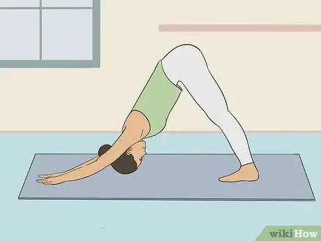 Imagen titulada Get Rid of Your Muffin Top Step 7