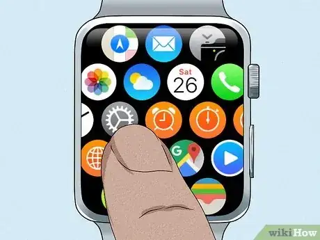 Imagen titulada Get Snapchat on Apple Watch Step 14