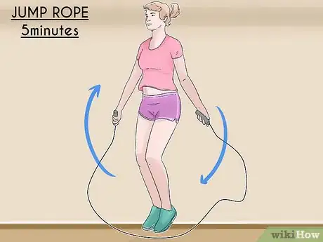 Imagen titulada Do a Kung Fu Style Full Body Workout Step 3