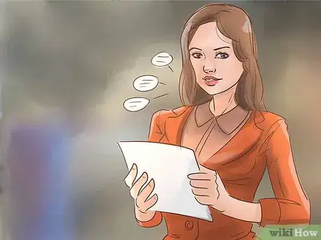 Imagen titulada Ace a Job Interview (Teenage Girl) Step 4