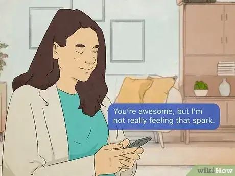 Imagen titulada Politely Decline a Date Online Step 3