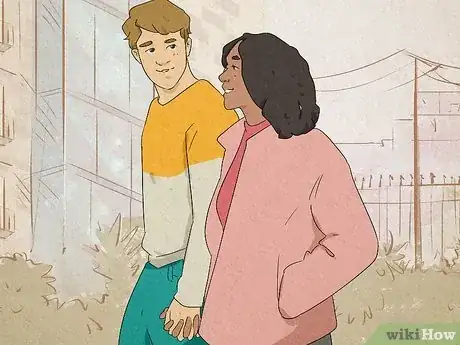 Imagen titulada Know if a Guy Is Thinking About You Step 11
