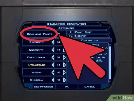 Imagen titulada Become the Perfect Jedi Sentinel in kotOR Step 3