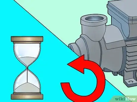 Imagen titulada Prime a Water Pump Step 12