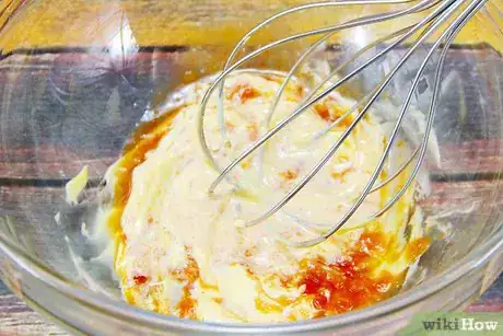 Imagen titulada Make Spicy Mayo Step 6