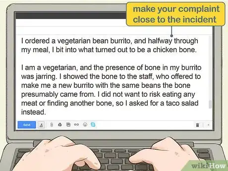 Imagen titulada Complain and Get Results Step 19