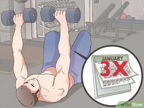 Imagen titulada Get in Shape Fast Step 6