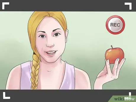 Imagen titulada Think of Ideas to Make Videos to Put on YouTube Step 8