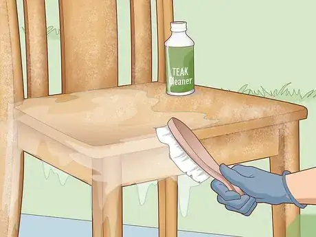 Imagen titulada Repair Teak Wood Step 5