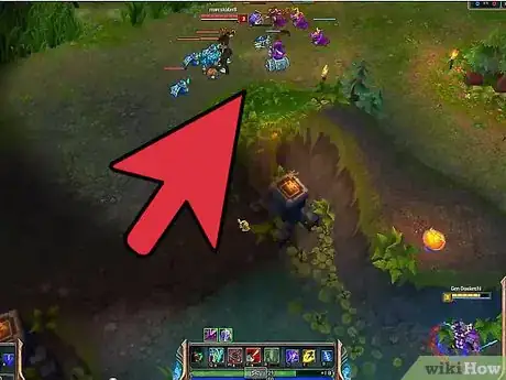 Imagen titulada Jungle in League of Legends Step 16