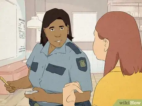 Imagen titulada Handle Harassment from Your Partner's Ex Step 14