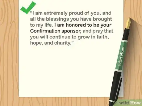 Imagen titulada Write a Confirmation Letter Step 4