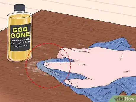 Imagen titulada Remove Glue Residue Step 7