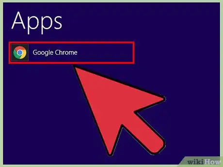 Imagen titulada Auto Update Google Chrome Step 1