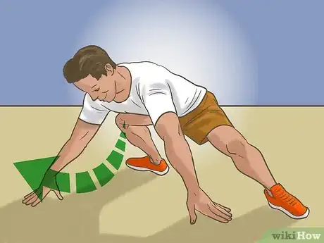 Imagen titulada Gain Flexibility in Your Hips Step 27
