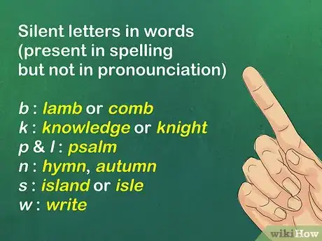 Imagen titulada Get a Child Ready for a Spelling Bee Step 4