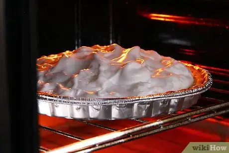Imagen titulada Store Lemon Meringue Pie Step 11
