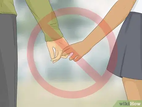 Imagen titulada Get a Girl to Like You when She Likes Someone Else Step 15