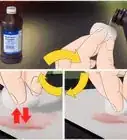 quitar manchas de un papel