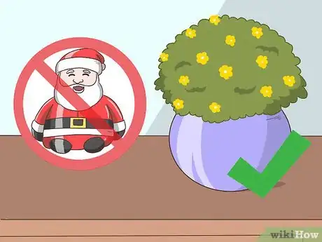 Imagen titulada Feel Happy when Christmas Is Over Step 5