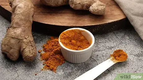 Imagen titulada Take Turmeric Powder Step 6
