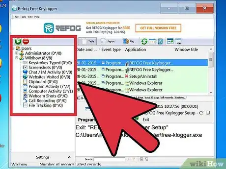 Imagen titulada Hack a Hotmail Account Step 2