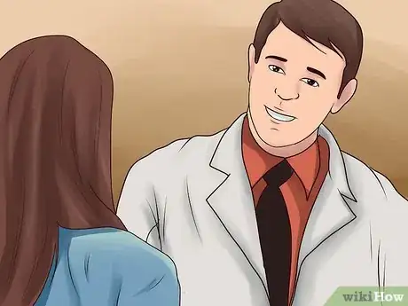 Imagen titulada Prepare for a Pap Smear Exam Step 8