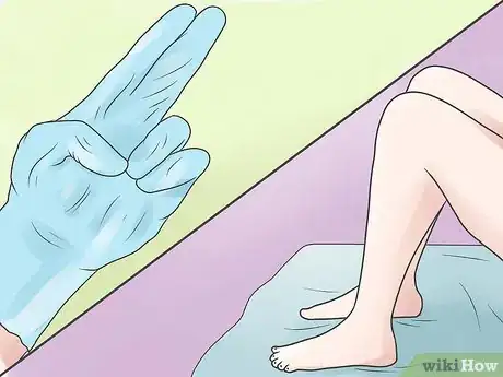 Imagen titulada Heal Cervicitis Step 3