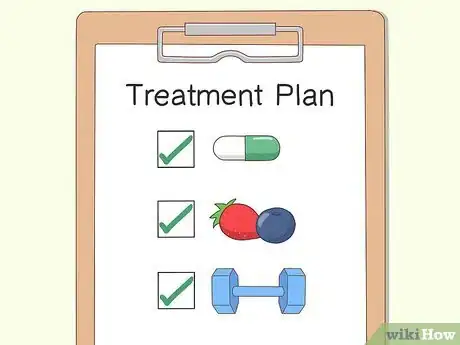 Imagen titulada Reduce Foamy Urine Step 17