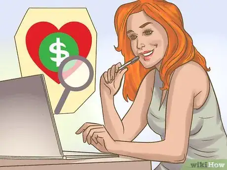 Imagen titulada Find a Sugar Daddy Step 2
