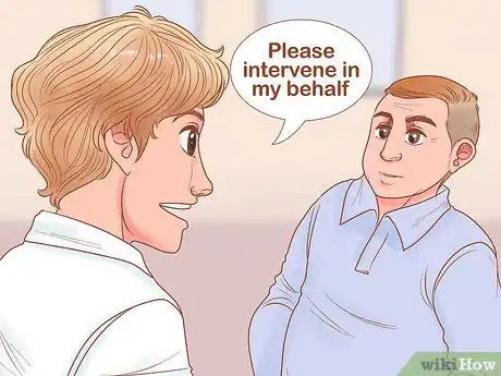 Imagen titulada Deal with Bullying Neighbours Step 13