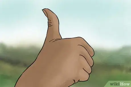 Imagen titulada Ride on the Back of a Motorcycle Step 14