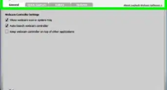 instalar una cámara web