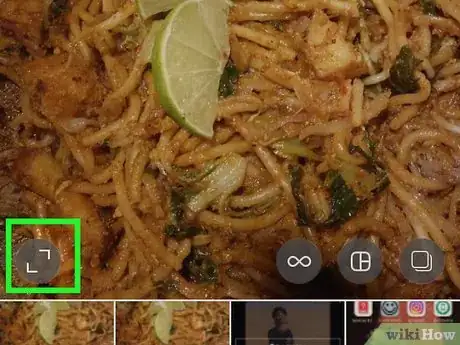 Imagen titulada Post Big Pictures on Instagram Step 4
