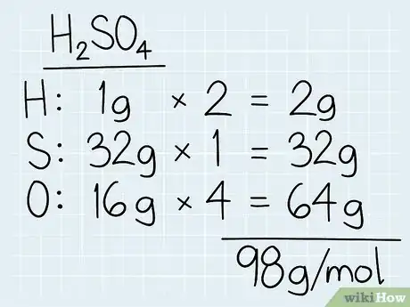 Imagen titulada Calculate Normality Step 1