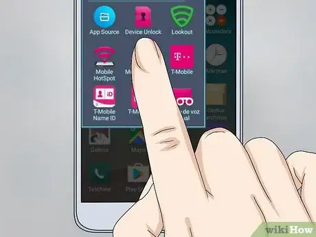 Imagen titulada Unlock a Samsung J7 Step 2