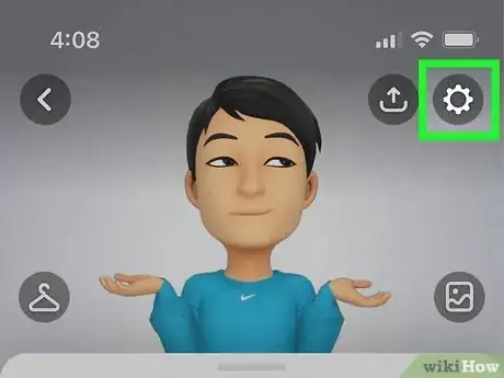 Imagen titulada Get Snapchat on Apple Watch Step 19