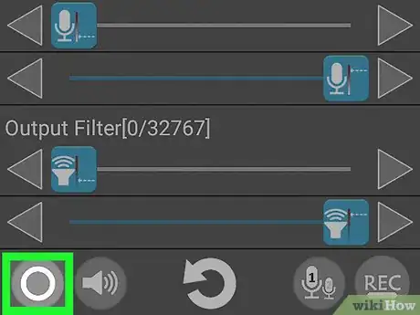 Imagen titulada Boost Microphone Volume on Android Step 12