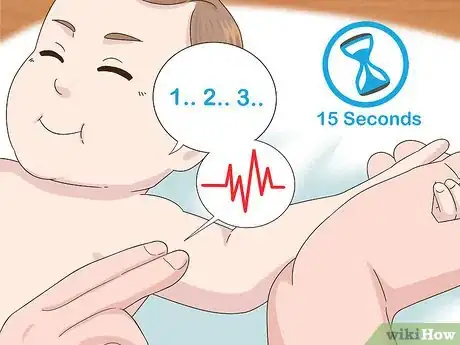 Imagen titulada Find Your Brachial Pulse Step 11